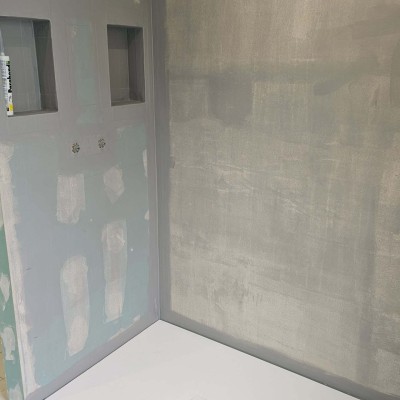 Dernière réalisation K Dufour