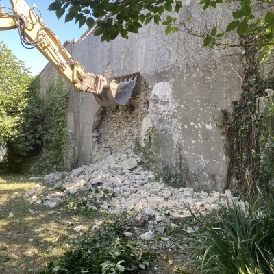 Construction de maison 2