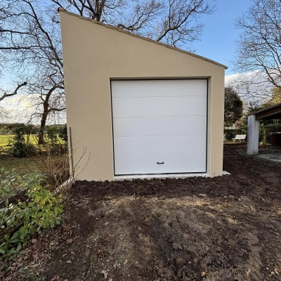 Construction de maison 5