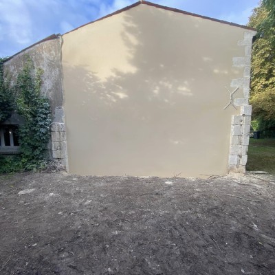 Construction de maison 3