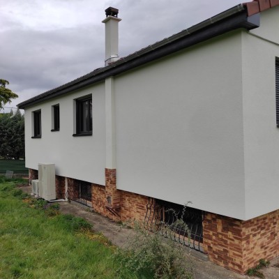 Dernière réalisation ISOL & VOUS