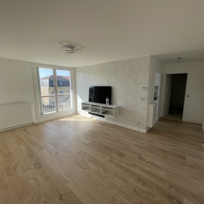 Dernière réalisation GTI PRO