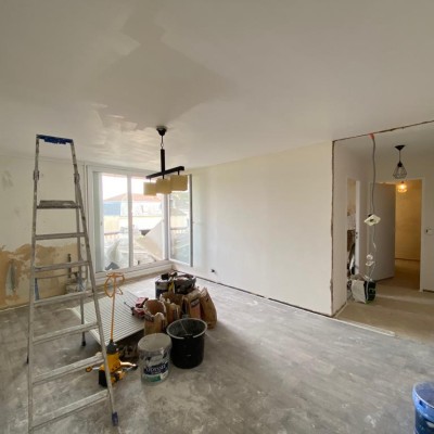 Dernière réalisation GTI PRO