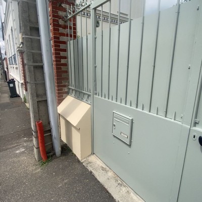 Dernière réalisation BRD RENOVATION