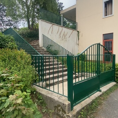 Dernière réalisation BRD RENOVATION