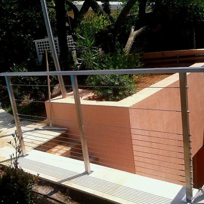 Dernière réalisation mc diffusion