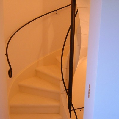 Dernière réalisation mc diffusion