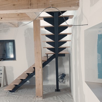 Dernière réalisation mc diffusion