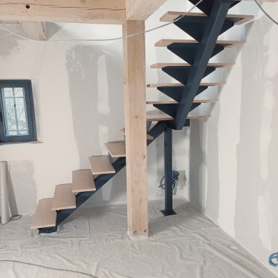 Dernière réalisation mc diffusion