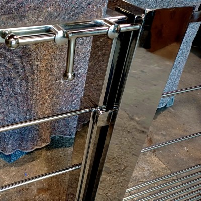 Dernière réalisation mc diffusion