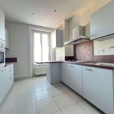 Dernière réalisation Michel Masson