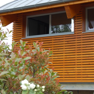 EXTENSIONS ET SURELEVATIONS 1