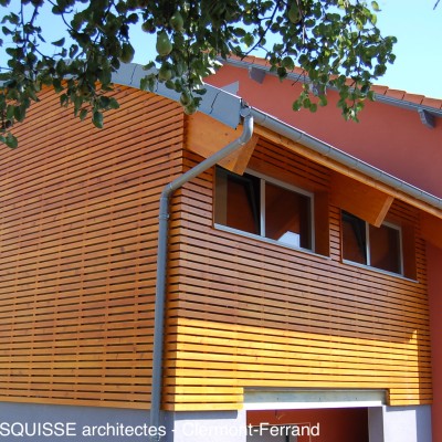 EXTENSIONS ET SURELEVATIONS 2