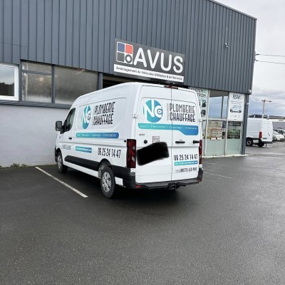 Dernière réalisation NC Plomberie Chauffage