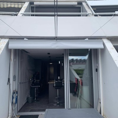 Dernière réalisation MP SERENITY