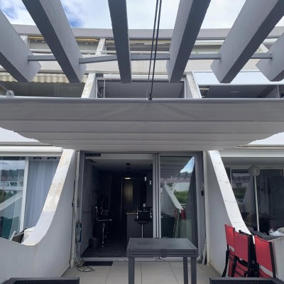 Dernière réalisation MP SERENITY