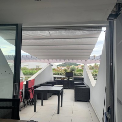 Dernière réalisation MP SERENITY