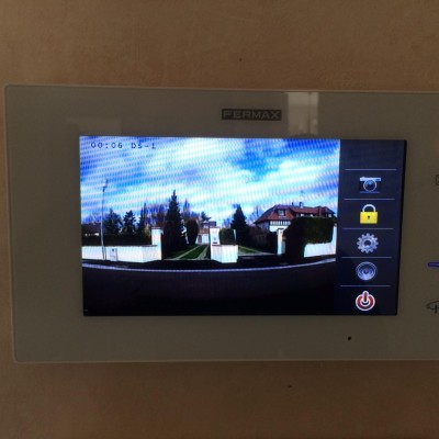 Dernière réalisation MP SERENITY