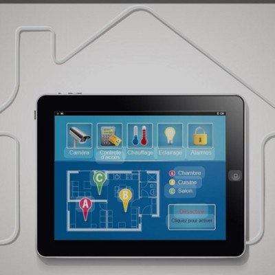 Dernière réalisation MP SERENITY