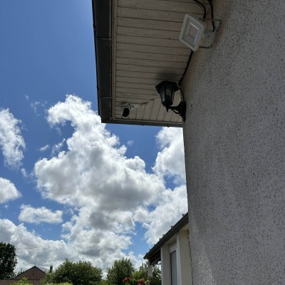 Dernière réalisation TKs