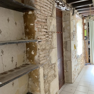 Dernière réalisation Reno&co