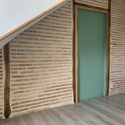 Dernière réalisation Reno&co