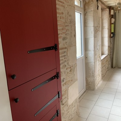 Dernière réalisation Reno&co