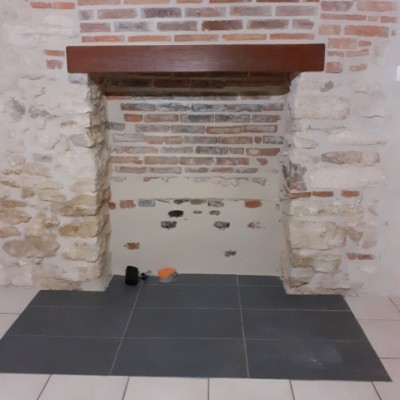 Dernière réalisation Reno&co