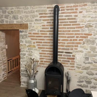 Dernière réalisation Reno&co