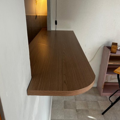 Dernière réalisation Lr multiservice21