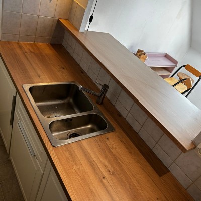 Dernière réalisation Lr multiservice21