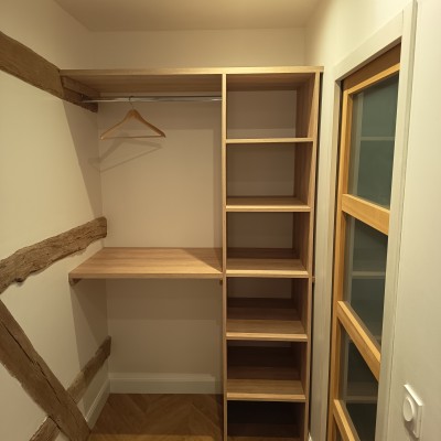 Dernière réalisation Lr multiservice21