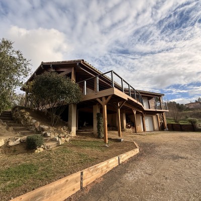 Dernière réalisation Renovaz