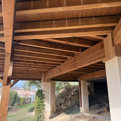 Dernière réalisation Renovaz