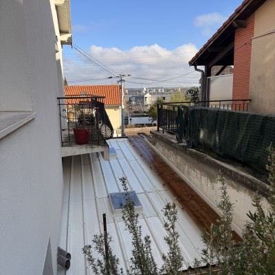 Dernière réalisation Renovaz