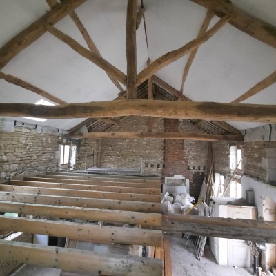 Isolation laine de chanvre 5