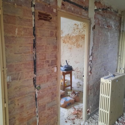 Dernière réalisation AVL BÂTIMENT