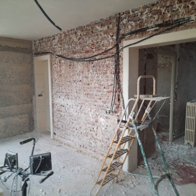 Dernière réalisation AVL BÂTIMENT