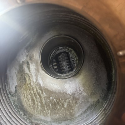 Dernière réalisation ETS CHOLLET Valery