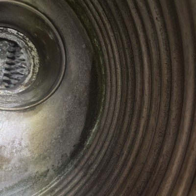 Dernière réalisation ETS CHOLLET Valery