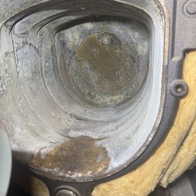 Dernière réalisation ETS CHOLLET Valery