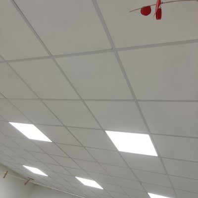 Dernière réalisation OZ'ELEC