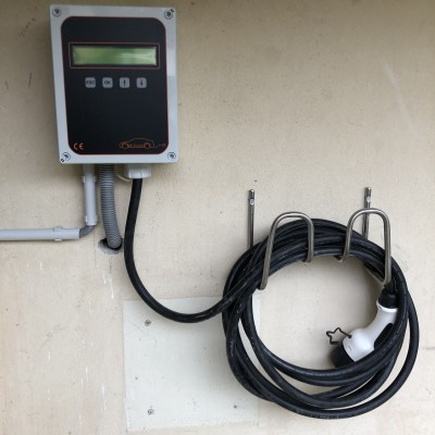 Dernière réalisation OZ'ELEC