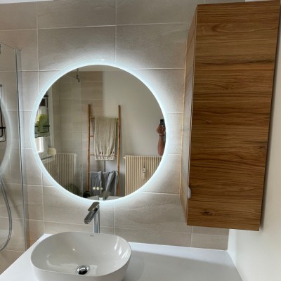 Dernière réalisation C’BatiRenov