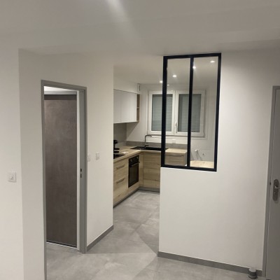 Dernière réalisation C’BatiRenov