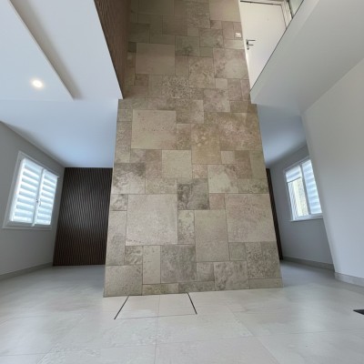 Présentation des projets 1