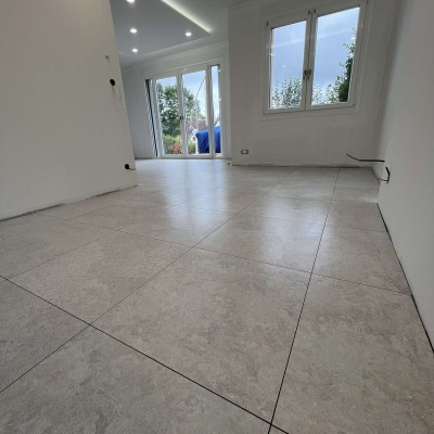 Dernière réalisation C’BatiRenov