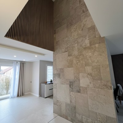 Présentation des projets 2