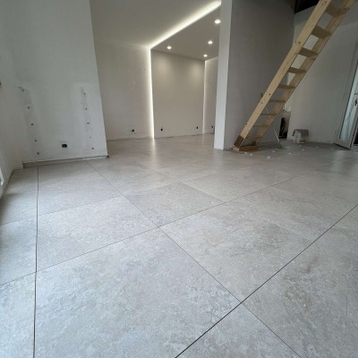 Dernière réalisation C’BatiRenov