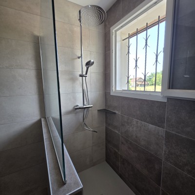 Dernière réalisation EC Plomberie